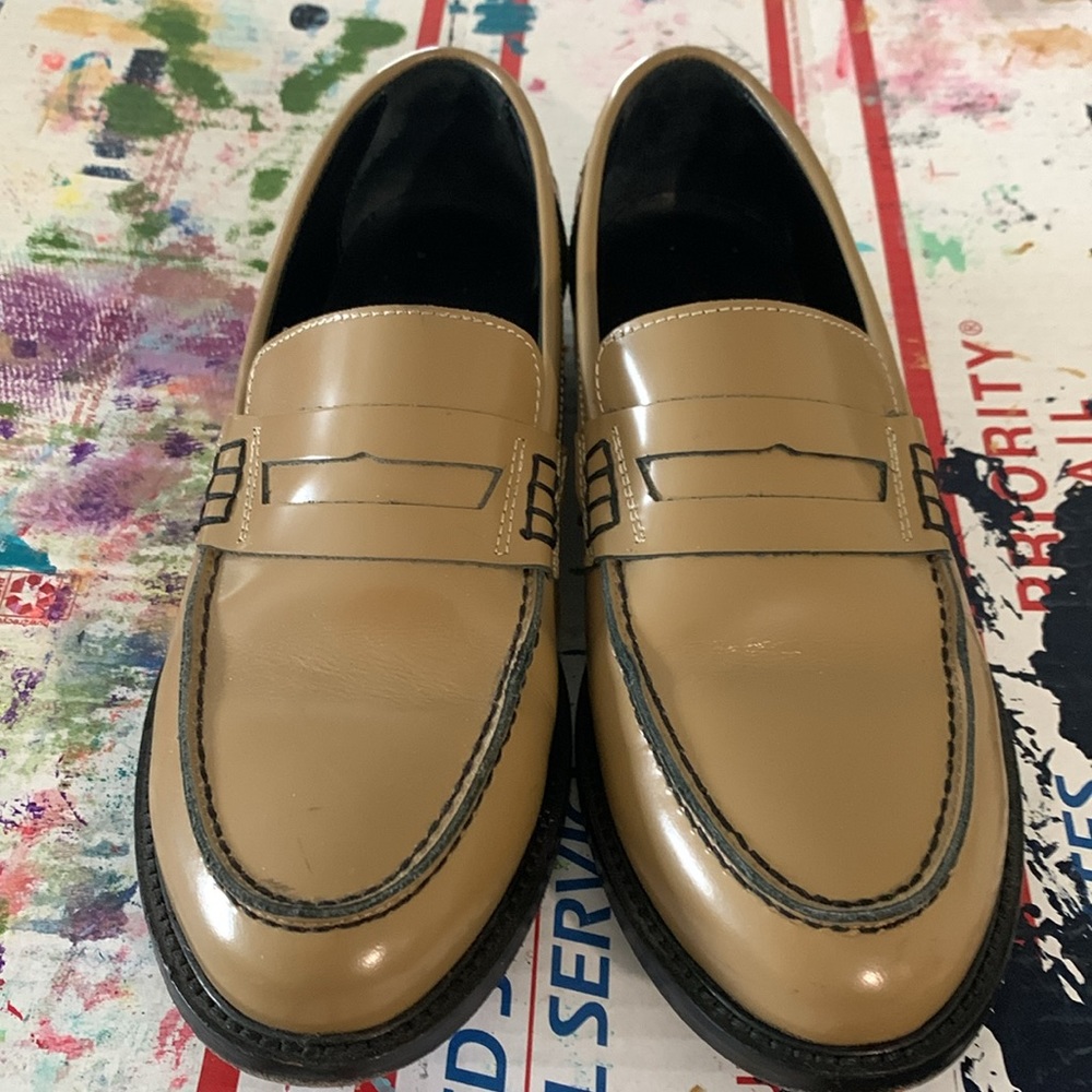 Le Mere Loafers - Picture 4 of 4